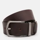 Ремінь шкіряний