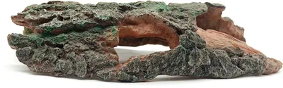 Декорація Reptil Nova Корч 27x14x6.5 см (RN1052)