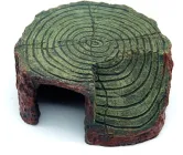 Декорація Reptil Nova Печера з майданчиком 13x12x6 см (RNW66)