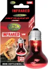 Інфрачервона нагрівальна лампа UVA - Reptile Nova Infrared 50 Вт (INFRARED-50W)