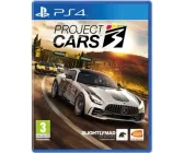 Project Cars 3 (російська версія) (PS4)