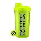 Шейкер Scitec Nutrition Shaker 700 ml (Neon yellow)
