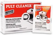 Засіб для видалення накипу Puly Cleaner Descaler (10 пак. по 25 г)