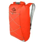 Рюкзак складаний Sea To Summit Ultra-Sil Dry Day Pack 22L Spicy Orange (STS ATC012051-070811)