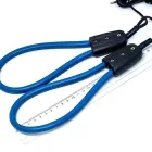 Универсальная электросушилка для обуви «Теплий Пан»