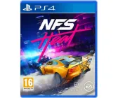 Need for Speed Heat (російська версія) (PS4)