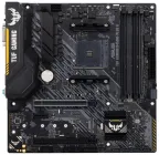 Материнcька плата ASUS TUF GAMING B450M-PLUS II sAM4 B450 4xDDR4 HDMI-DVI mATX (90MB1620-M0EAY0)
