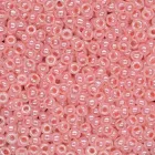 Бісер японський Miyuki круглий RR 10/0 №535L, Рожевий, 5 г (BIS-047549)