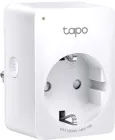 Розумна Wi-Fi розетка TP-LINK міні Tapo P100M