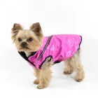 Жилет Lucky Pet Бінго рожевий Міні XS, 21 х 32 см