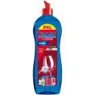 Ополіскувач для посудомийних машин Somat потрійної дії 750 мл (9000100344098)