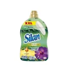 Ополіскувач-кондиціонер для білизни Silan Aromatherapy Fascinating Jungle 2,772 л (9000101581911)