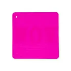 Силіконова підставка під гаряче MagicKitchen двостороння рожева
