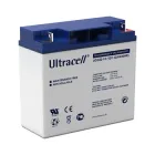 Акумуляторна батарея Ultracell UCG22-12 GEL 12V 22Ah VRLA YT28768