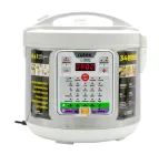 Мультиварка ROTEX RMC532-W