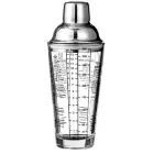 Шейкер для коктейлів Youchen MC-TJ400 барний 400 мл