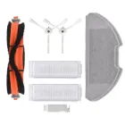 Аксесуари для робота пилососу Xiaomi Mi Robot Vacuum-Mop 2 Pro BHR5044EU MJSTL MJST1S (8 предметів) (H446)