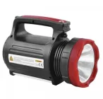 Ліхтар прожектор акумуляторний YAJIAYJ-2895 Powerbank 3 режима 3000 мАч