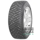 Goodyear UltraGrip Ice Arctic 175/65 R14 86T XL (шип)
