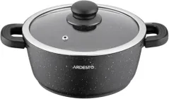 Каструля Ardesto Gemini Anzio 20 см 2.5 л (AR2420GE)