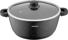 Каструля Ardesto Gemini Anzio 28 см 6.4 л (AR2426GE)