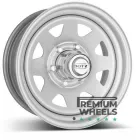 Dotz Dakar 7x16 6x139.7 ET30 DIA67.1 S