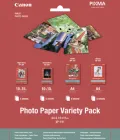 Фотопапір Canon Асорті 20 аркушів (0775B079AA)