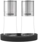 Набір млинів Vinzer для солі та перцю (50190V) (5907706501907)