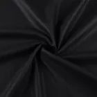 Шерсть костюмна стрейч GERRY WEBER черная ш.150 (18182.003)