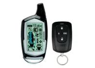 Автосигналізація Sheriff ZX-750 PRO