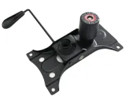 Механізм гойдання офісного крісла (TILT) 150х250