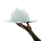 Покращений наповнювач для крісла мішка з волокон iQmebel. У рази м'якше, зручніше, безшумніше!