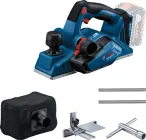Акумуляторний рубанок Bosch GHO 185-LI (06015B5021)