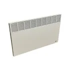 Конвектор Noirot CNX 2000W білий (обігрівач електричний)