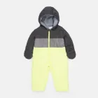 Дитячий демісезонний комбінезон