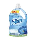 Ополіскувач-кондиціонер для білизни Silan Fresh Sky 2.860 л (9000101581256)