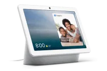 Контролер Google Nest Hub Max Chalk