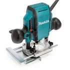 Фрезер мережний Makita RP0900 (900 Вт, 8 мм, 27000 хв-1)