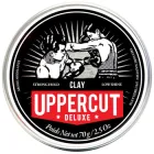 Глина для укладання волосся Uppercut Deluxe Clay 60 г 817891024196