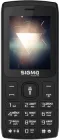 Мобільний телефон Sigma mobile X-Style 34 NRG Type-C Black (4827798120514)