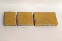 Тротуарна плитка Планета РС Стара площа 40 мм Жовтий