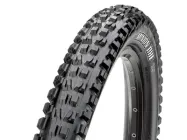 Покришка на велосипед 26"x2.35" Maxxis Minion DHF (60-559) ST 60TPI