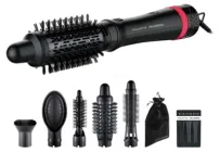 Фен-щітка Rowenta x KARL LAGERFELD Express Style CF635LF0