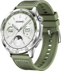 Смарт-годинник Huawei Watch GT 4 46mm Green (55020BGV)