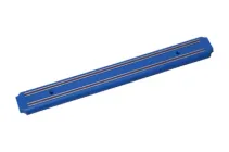 Кухонна магнітна планка вішалка для ножів настінна кольорова Магнітний тримач на кухню 33*5 cm 17519