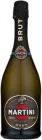 Вино ігристе Martini Brut біле брют 0.75 л 11.5% (8000570467403)