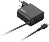 Блок живлення для ноутбука Lenovo 65W USB-C Wall (4X21L54610)