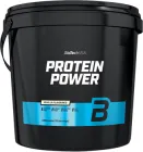 Протеїн Biotech Protein power 4000 г Ваніль (5999076223695)