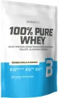 Протеїн Biotech 100% Pure Whey 454 г Бурбон-ваніль (5999076238316)