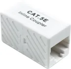 Конектор PowerPlant RJ45 для UTP CAT5E (TV992157)